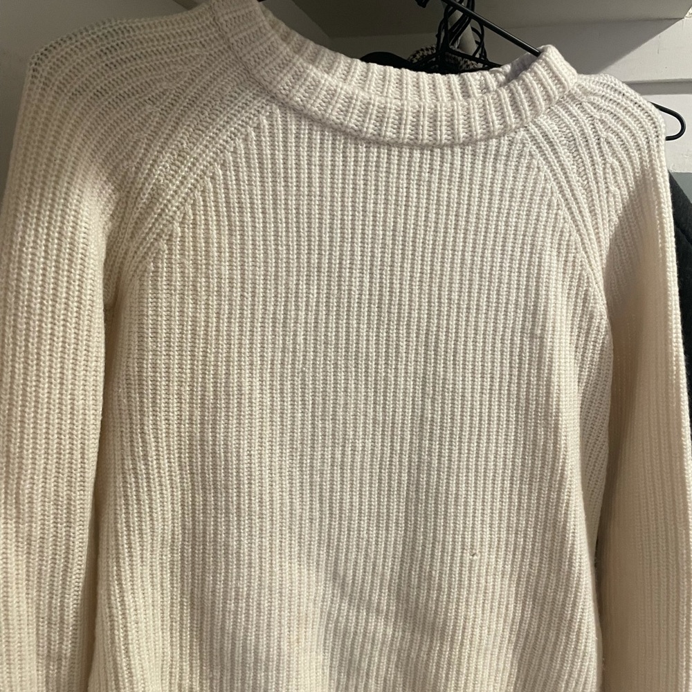 Jenni Kayne Cashmere Fisherman